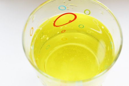 Обработка ранки фурацилином при повреждении Обработка ранки фурацилином при повреждении