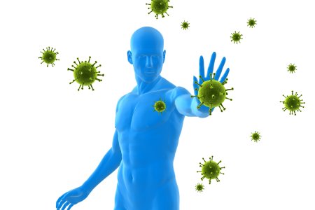 Повышение иммунитета для борьбы с папилломами Повышение иммунитета для борьбы с папилломами