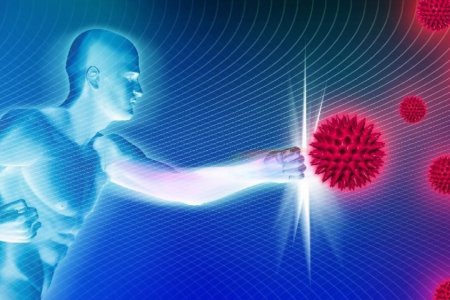 Появление папиллом из-за проблем с иммунитетом Появление папиллом из-за проблем с иммунитетом