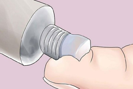 Лечение папиллом мазями Лечение папиллом мазями