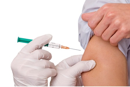 Вакцинация от ВПЧ Вакцинация от ВПЧ