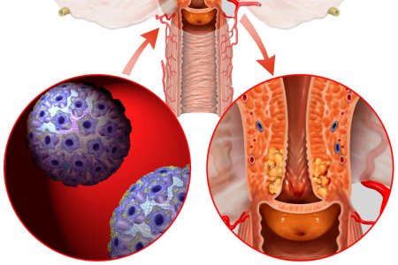 Развитие рака шейки матки при заражении ВПЧ Развитие рака шейки матки при заражении ВПЧ