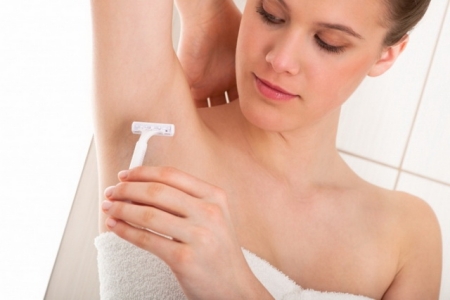 Травмирование папилломы Травмирование папилломы