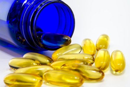 Назначение витаминно-минеральных комплексов