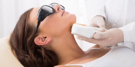 Стоимость ЭЛОС-эпиляции