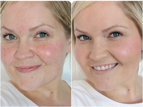 Посещение салона летом