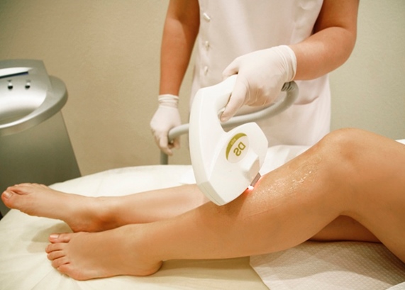 ЭЛОС-эпиляция и все о ней