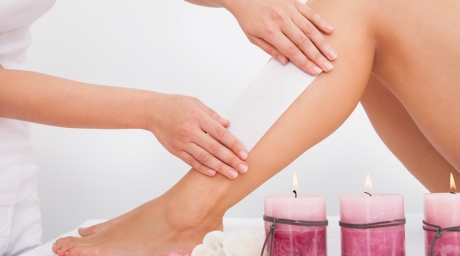 Бытовые варианты процедуры эпиляции