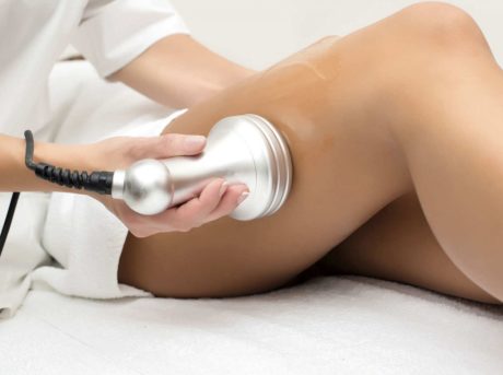 Применение озонотерапии для липосакции