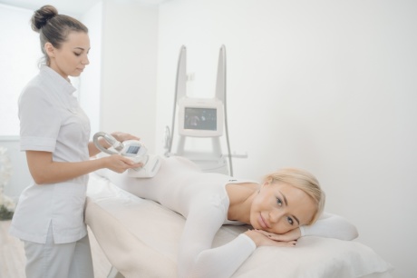 Отзывы о процедуре LPG-массаж