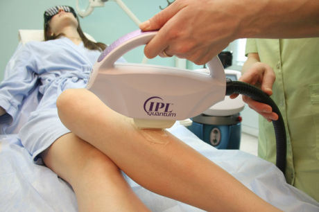 Фотоэпиляция: противопоказания и показания к ней