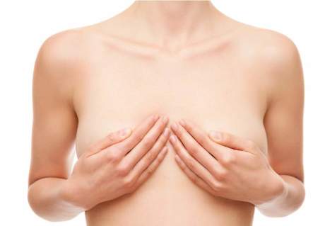 Пластика сосково-ареорального комплекса