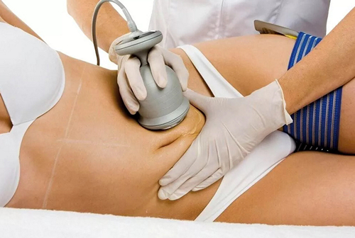 Использование ультразвуковых волн