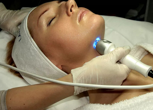 Липосакция при помощи ультразвука