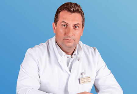 Хирург: Якимец Валерий Григорьевич . Эндоскопическое увеличение груди, анатомические импланты