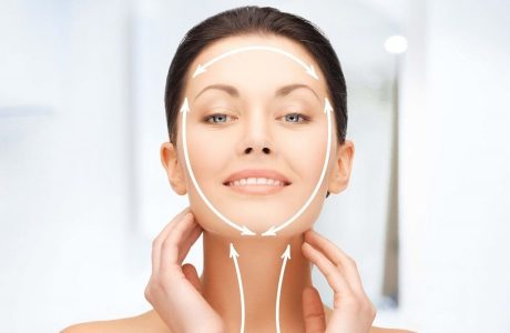 Фейслифтинг эндоскопический