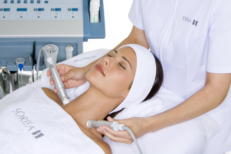 Аппаратура для проведения электропорации