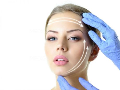 Методика SMAS лифтинга для омоложения лица