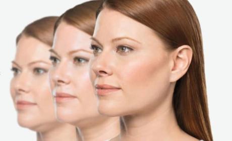 Как избавиться от второго подбородка