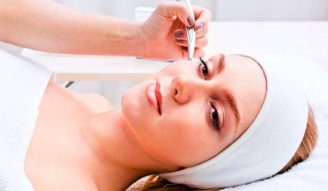 Озонотерапия в косметологии