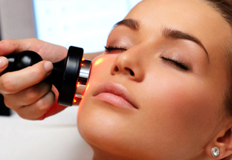 Инфракрасный лифтинг