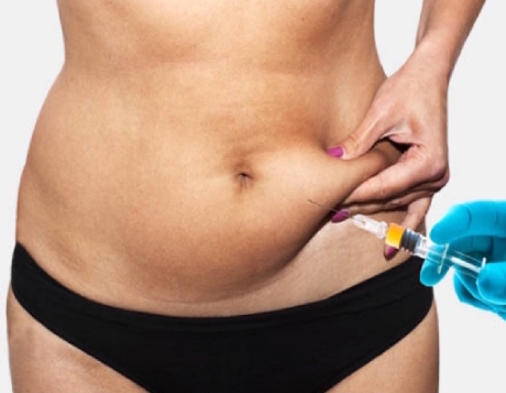 Липолиз и липолитики для борьбы с лишним жиром