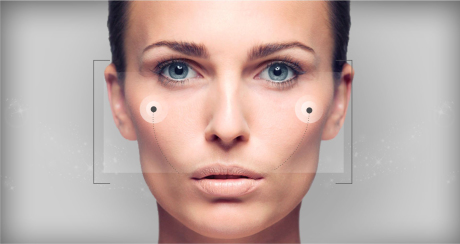 Изменение формы и объема скул: современные методы