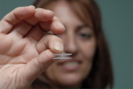 Ушные корректоры