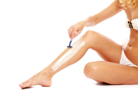 Эпиляция и депиляция. Виды депиляции