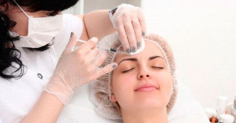 Способ проведения мезолифтинга