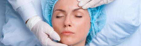 Спейслифтинг