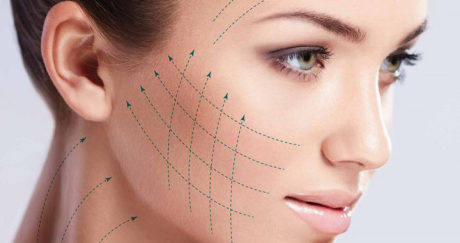 Мезонити 3Д