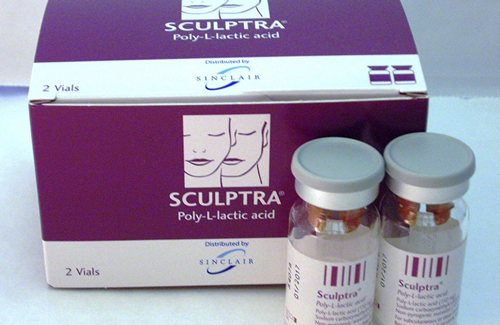 Скульптра (Sculptra) - естественный и продолжительный эффект омоложения