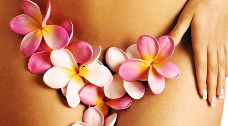 Интимная контурная пластика