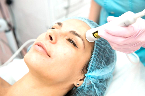 Лазерная биоревитализация и ее преимущества