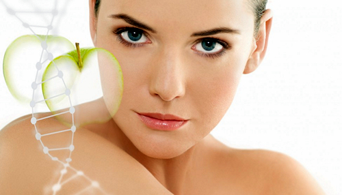 Методика омоложения при помощи пептидов