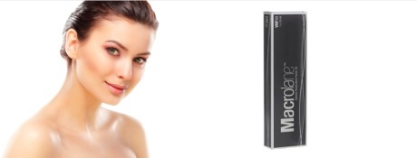 Stylage,Glytone,Макролайн - инъекционные филлеры