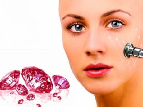 Дермабразия все о ней