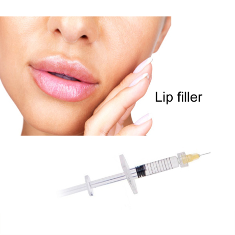 Perfectha-инъекционные гели от французской компании