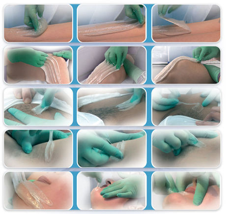 Все о ваксинге