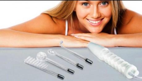 Дарсонваль для тела