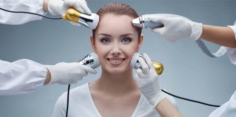 «RF»-лифтинг