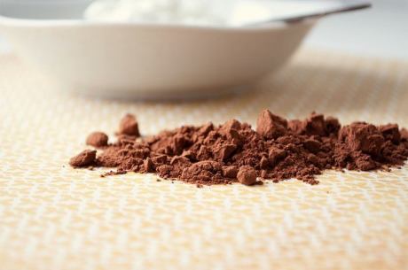 Обертывания для тела с какао