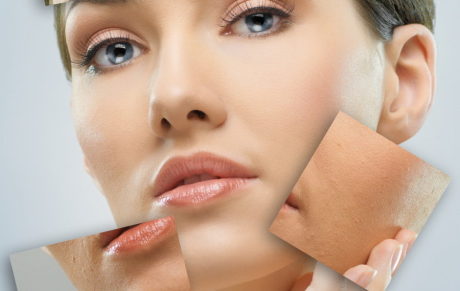 Как ухаживать за поверхностью кожи после Фракселя