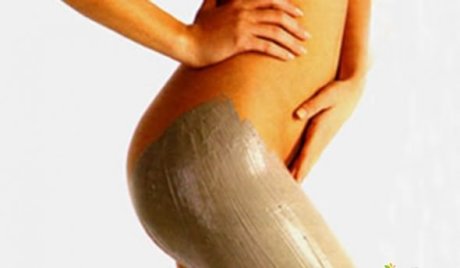 Обертывания для тела с мумие