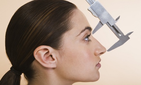 Ринопластика