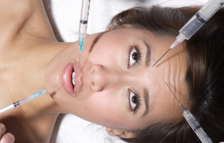 Чем опасны шишки и уплотнения после филлеров и как их убрать