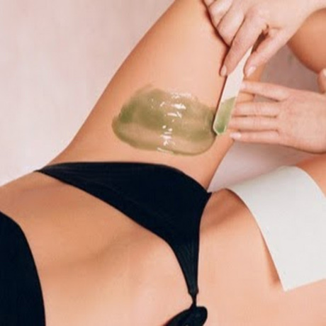 Бразильская эпиляция