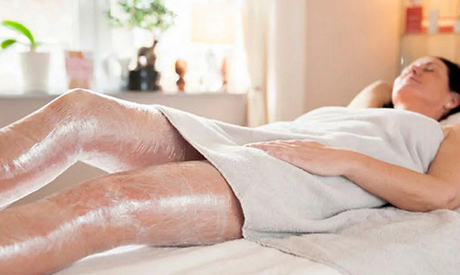 Энзимная эпиляция