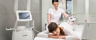 Отзывы о процедуре LPG-массаж